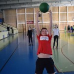 Suwałki Mistrzostwa w Lekkiej Atletyce runda II