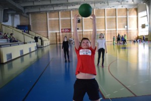 Suwałki Mistrzostwa w Lekkiej Atletyce runda II