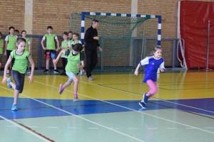 Suwałki Mistrzostwa w Lekkiej Atletyce runda II