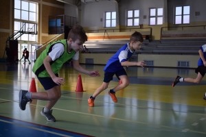 Suwałki Mistrzostwa w Lekkiej Atletyce runda II
