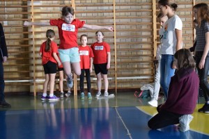 Suwałki Mistrzostwa w Lekkiej Atletyce runda II
