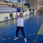 Suwałki Mistrzostwa w Lekkiej Atletyce runda II
