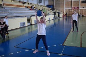 Suwałki Mistrzostwa w Lekkiej Atletyce runda II