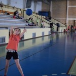 Suwałki Mistrzostwa w Lekkiej Atletyce runda II