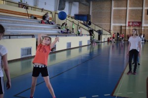 Suwałki Mistrzostwa w Lekkiej Atletyce runda II