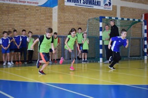 Suwałki Mistrzostwa w Lekkiej Atletyce runda II
