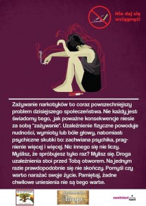 Suwałki projekt zwolnienie z teorii