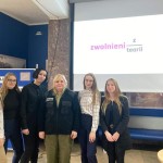 Suwałki projekt zwolnienie z teorii