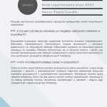 Suwałki ankiety Młodzieżowej Rady Miasta