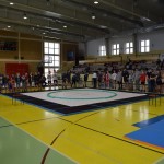 Suwałki Puchar Polski w Sumow