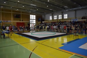 Suwałki Puchar Polski w Sumow