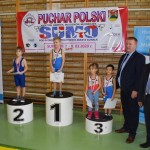 Suwałki Puchar Polski w Sumo