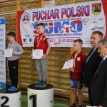 Suwałki Puchar Polski w Sumo