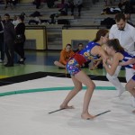 Suwałki Puchar Polski w Sumo