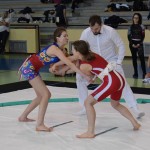 Suwałki Puchar Polski w Sumo
