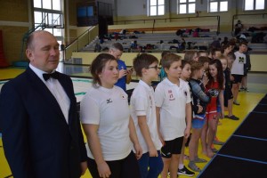 Suwałki Puchar Polski w Sumow