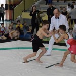 Suwałki Puchar Polski w Sumo