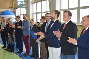 Suwałki Puchar Polski w Sumow