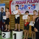 Suwałki Puchar Polski w Sumo