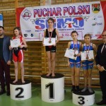 Suwałki Puchar Polski w Sumo