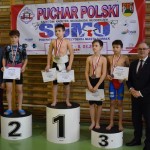 Suwałki Puchar Polski w Sumo