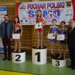Suwałki Puchar Polski w Sumo