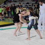 Suwałki Puchar Polski w Sumo