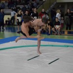 Suwałki Puchar Polski w Sumo