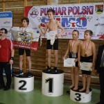 Suwałki Puchar Polski w Sumo
