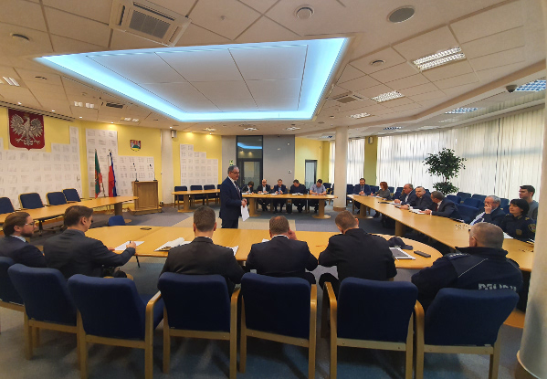 Suwałki wiosenne porządki