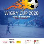 Suwałki Wigry Cup 2020 7-8.03.2020