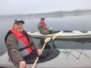 Suwałki Z Wigier do Bałtyku