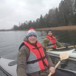 Suwałki Z Wigier do Bałtyku