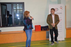 Suwałki ZS6 turnie szachowy