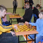 Suwałki ZS6 turnie szachowy
