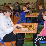 Suwałki ZS6 turnie szachowy