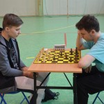 Suwałki ZS6 turnie szachowy