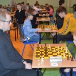 Suwałki ZS6 turnie szachowy