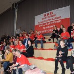 Suwałki badminton