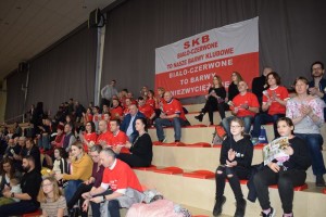 Suwałki badminton