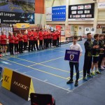 Suwałki badminton