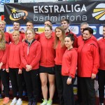 Suwałki badminton