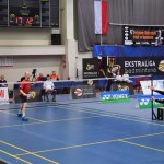 Suwałki badminton