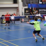 Suwałki badminton