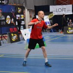 Suwałki badminton
