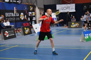 Suwałki badminton