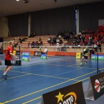 Suwałki badminton