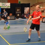 Suwałki badminton