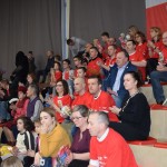 Suwałki badminton