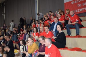 Suwałki badminton
